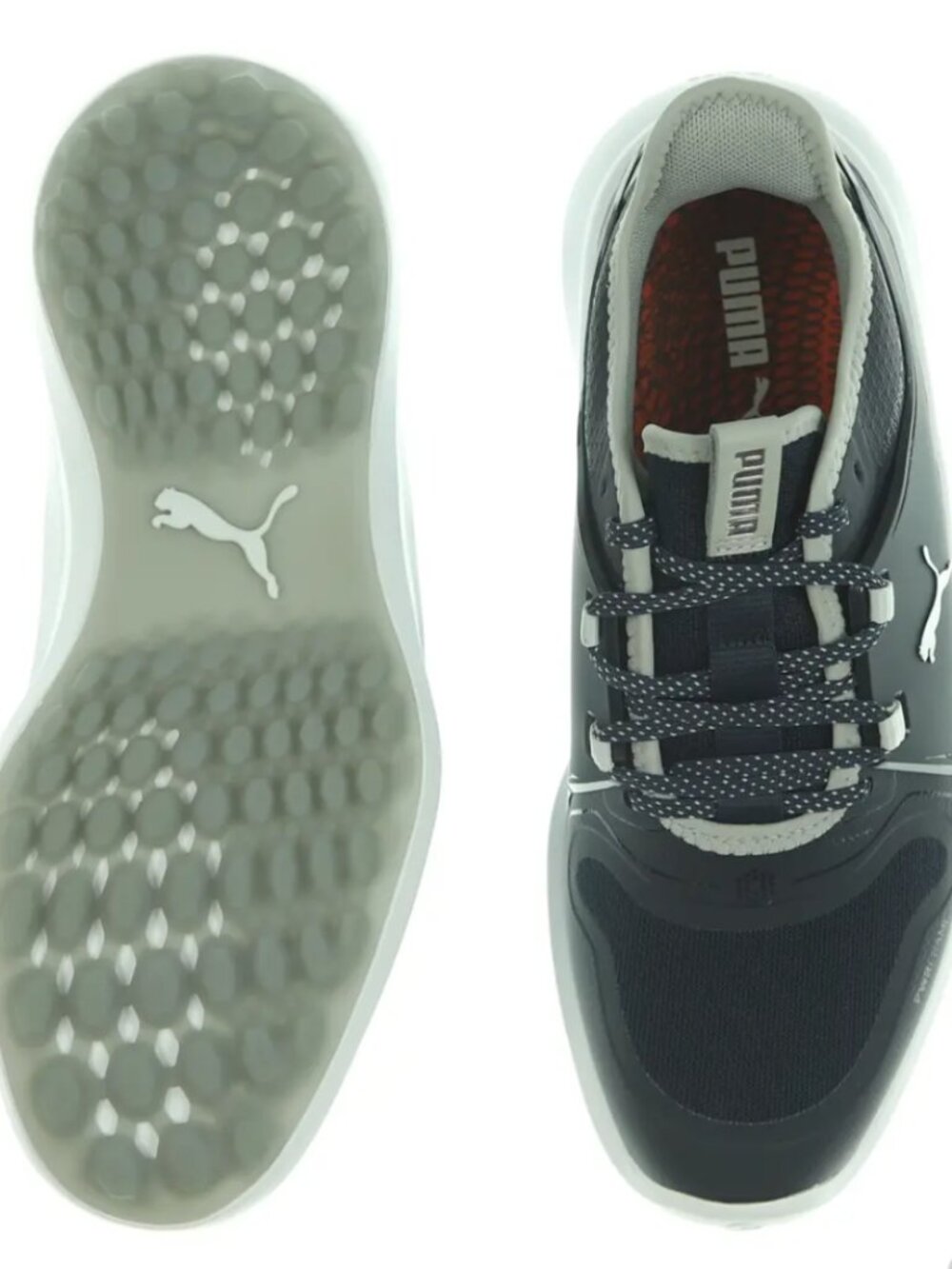 Women's NWT Puma Ignite8  Golf shoes.  size 9